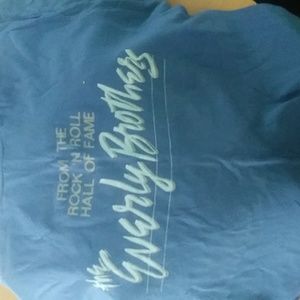 Everly Brothers tshort